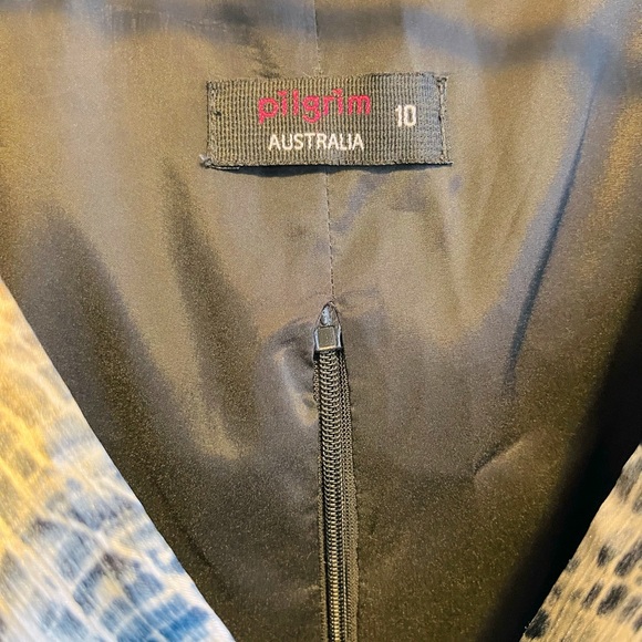 Pilgrim Evening/Party Dress - Size 10 - Picture 5 of 6